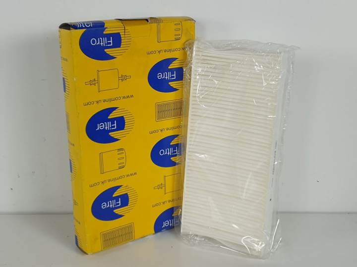 FILTRO AIRE EKF111 RENAULT TWINGO (X06,C06) Autodesguaces Alicante