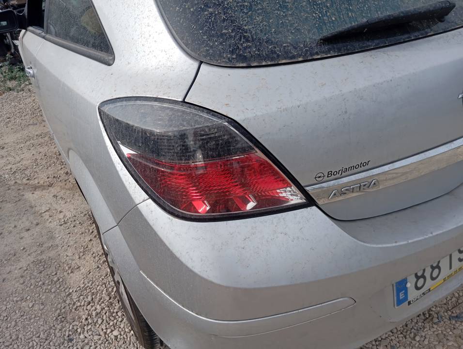 PILOTO TRASERO IZQUIERDO