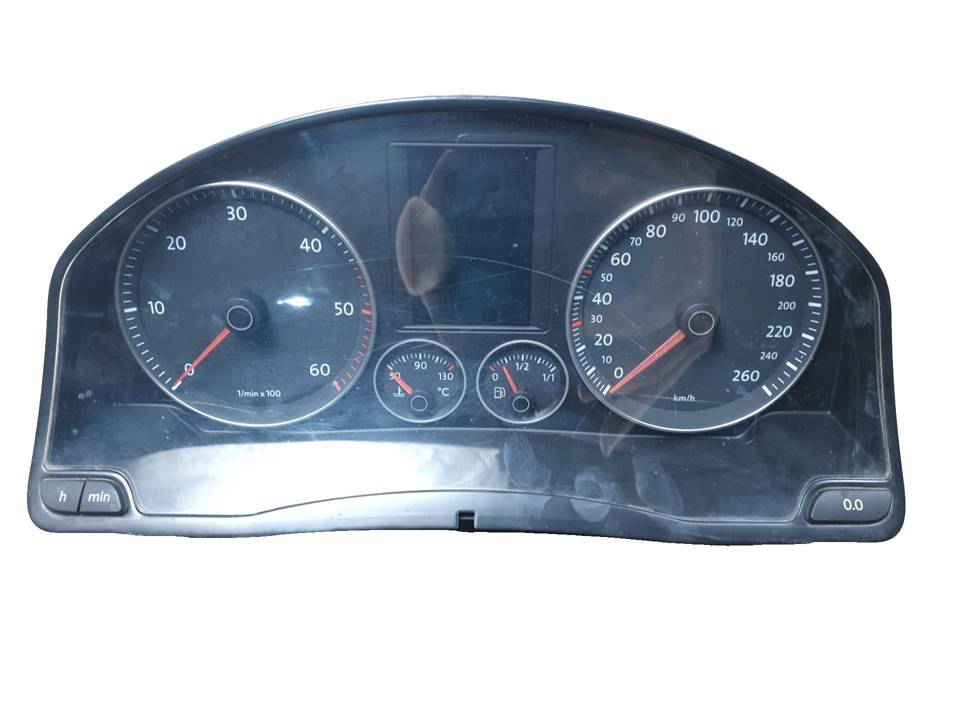 CUADRO INSTRUMENTOS A2C53023102 VOLKSWAGEN GOLF V VARIANT (1K5) Autodesguaces Alicante