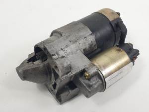 MOTOR ARRANQUE 8200227092 RENAULT MEGANE II CLASSIC BERLINA Autodesguaces Alicante