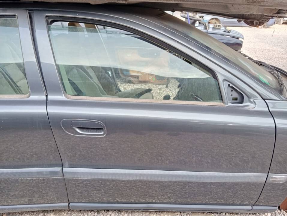 CERRADURA PUERTA DELANTERA DERECHA