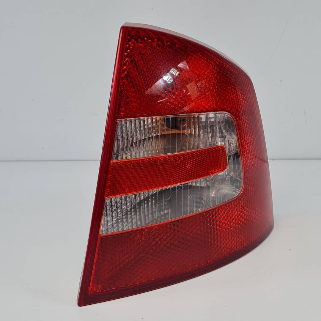 Rückleuchte hinten rechts - 1Z5945096A - SKODA - OCTAVIA BERLINA (1Z3)