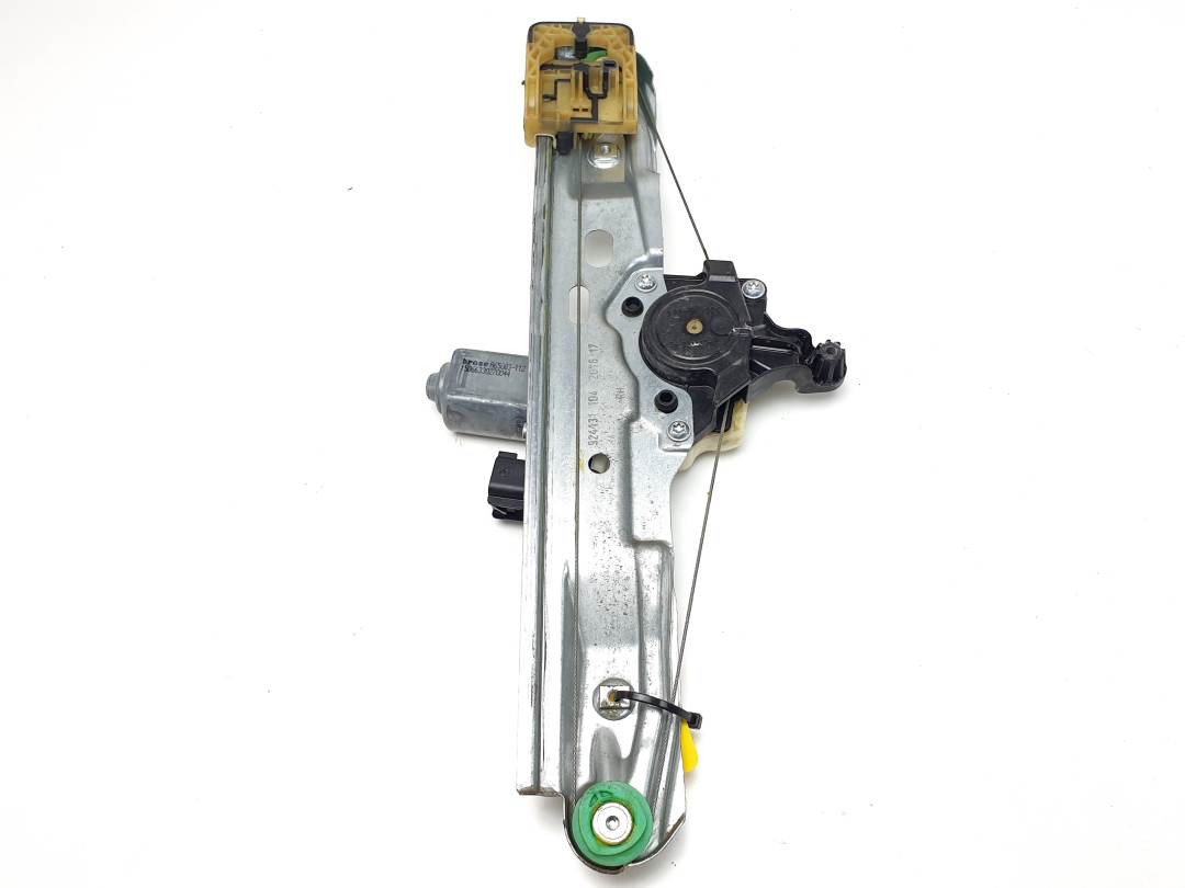 ELEVALUNAS TRASERO DERECHO - BM51A27000BE - FORD - FOCUS LIM.