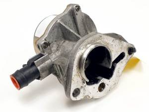 DEPRESOR FRENO / BOMBA VACIO 5341700 RENAULT MEGANE II FAMILIAR Autodesguaces Alicante