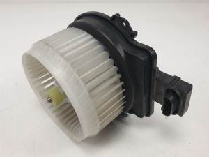 VENTILADOR CALEFACCION HONDA HR-V (..) Autodesguaces Alicante