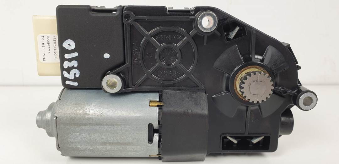 MOTOR TECHO ELECTRICO - A2079006600 - MERCEDES - CLASE C (W204) COUPE