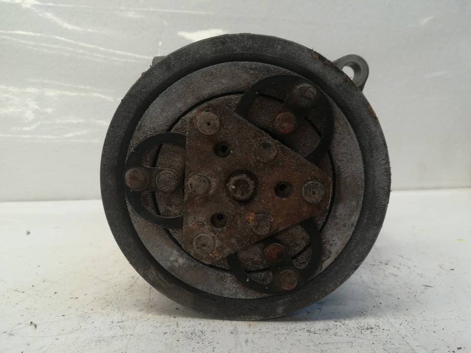 COMPRESOR AIRE ACONDICIONADO