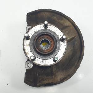 MANGUETA DELANTERA IZQUIERDA SPN018426 JEEP PATRIOT Autodesguaces Alicante