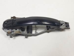 MANETA EXTERIOR TRASERA IZQUIERDA 1K0867886A VOLKSWAGEN GOLF V VARIANT (1K5) Autodesguaces Alicante