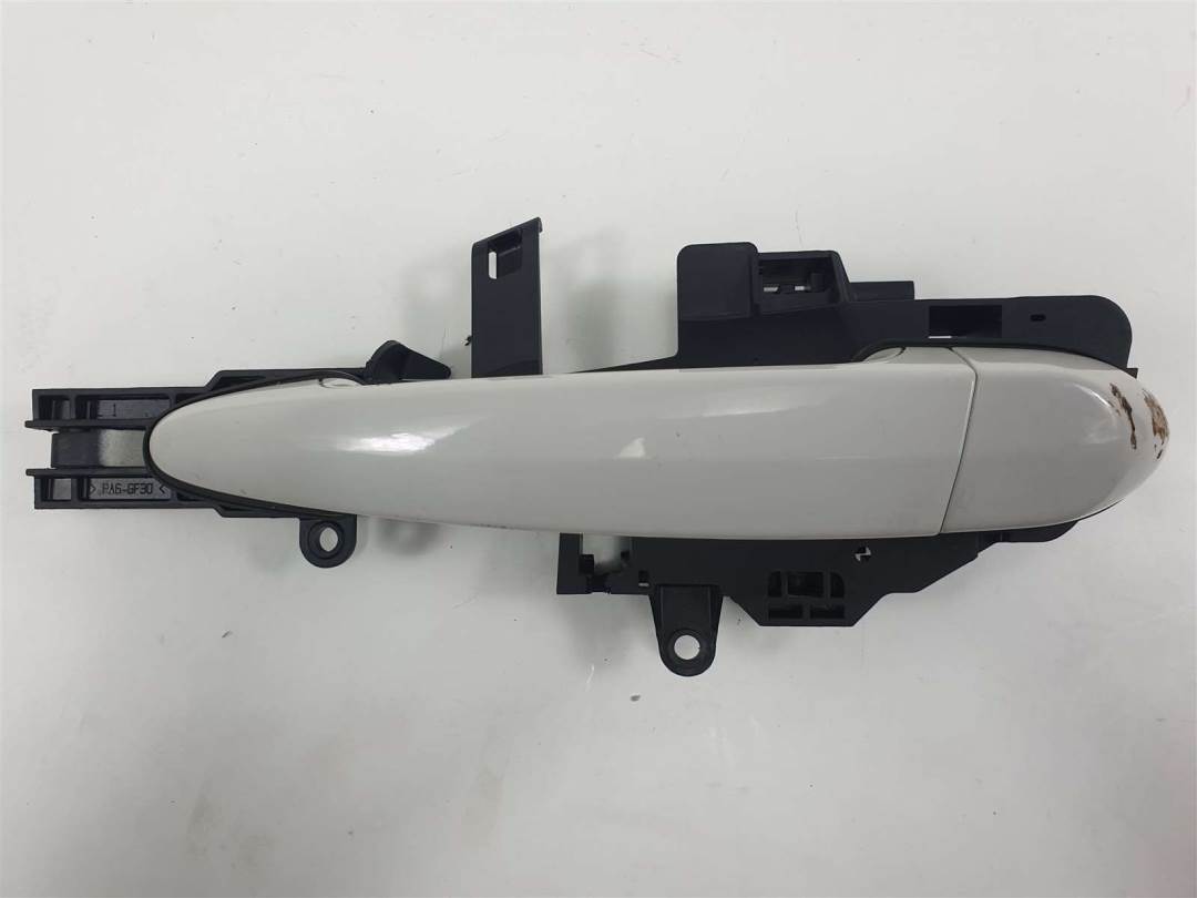 MANETA EXTERIOR TRASERA IZQUIERDA - BMW - SERIE 1 BERLINA (E81/E87)