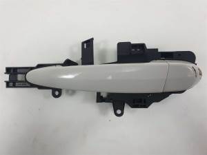MANETA EXTERIOR TRASERA IZQUIERDA BMW SERIE 1 BERLINA (E81/E87) Autodesguaces Alicante