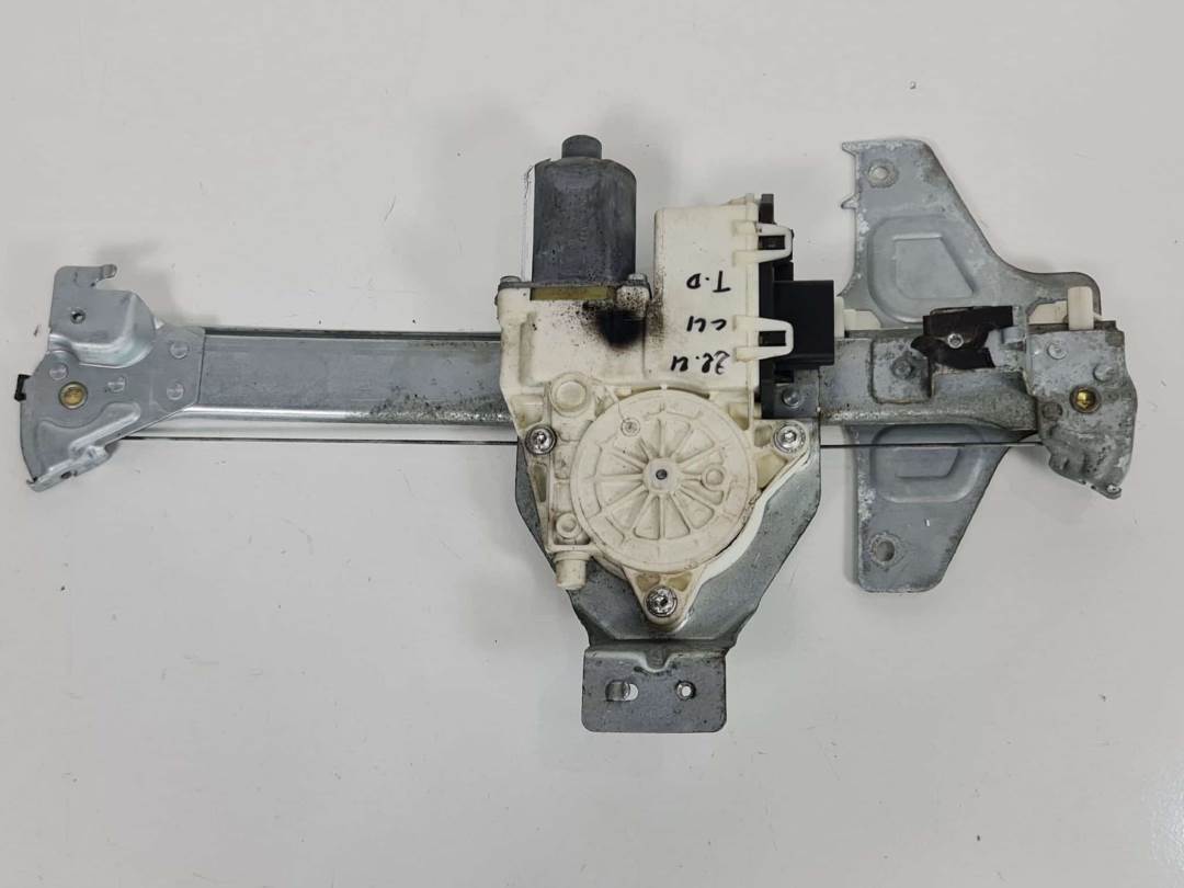 ELEVALUNAS TRASERO DERECHO - 0130822238 - CITROEN - C4 BERLINA