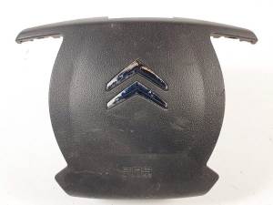 AIRBAG DELANTERO IZQUIERDO 96877137ZD CITROEN C5 BERLINA Autodesguaces Alicante