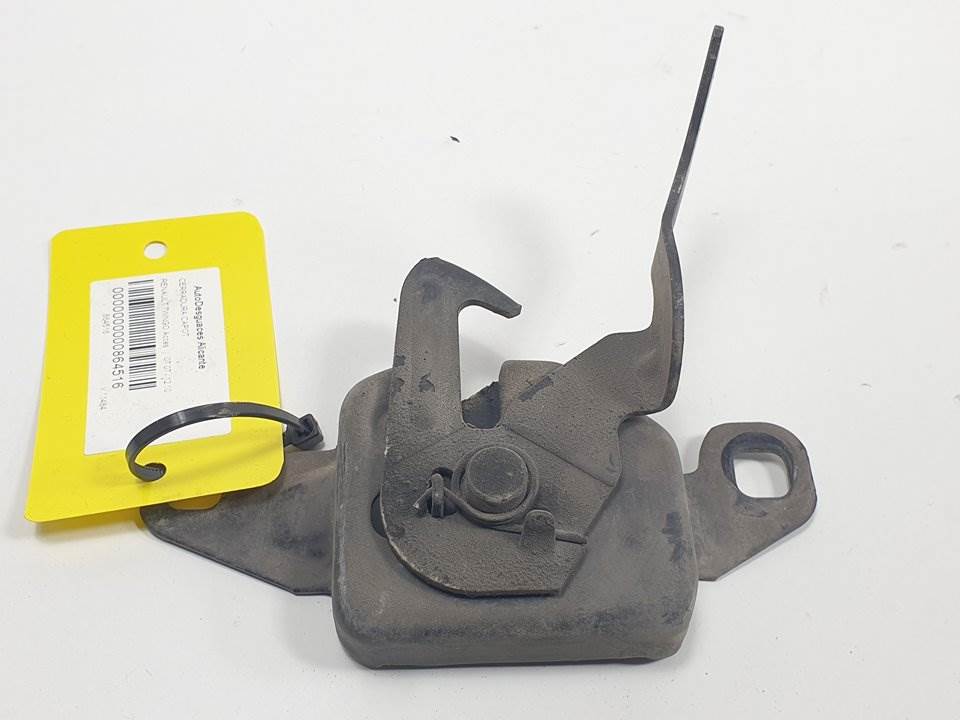 CERRADURA CAPOT - RENAULT - TWINGO