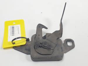 CERRADURA CAPOT RENAULT TWINGO Autodesguaces Alicante