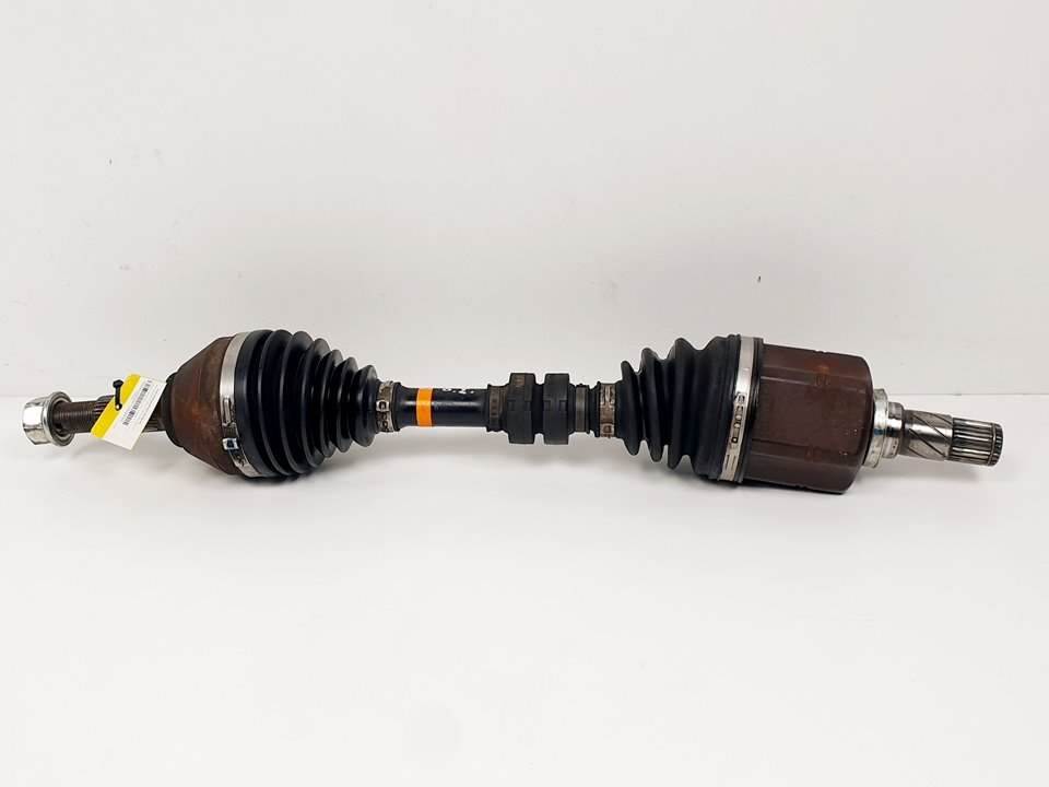 TRANSMISION DELANTERA IZQUIERDA - NISSAN - QASHQAI (J10)