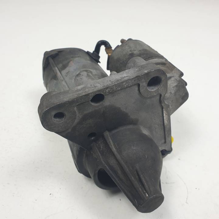 MOTOR ARRANQUE