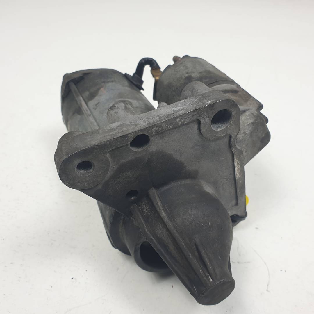 MOTOR ARRANQUE - CITROEN - JUMPY (G9)