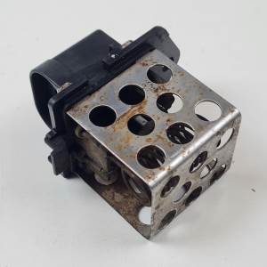 RESISTENCIA CALEFACCION 8200045082 NISSAN PRIMASTAR (X83) Autodesguaces Alicante