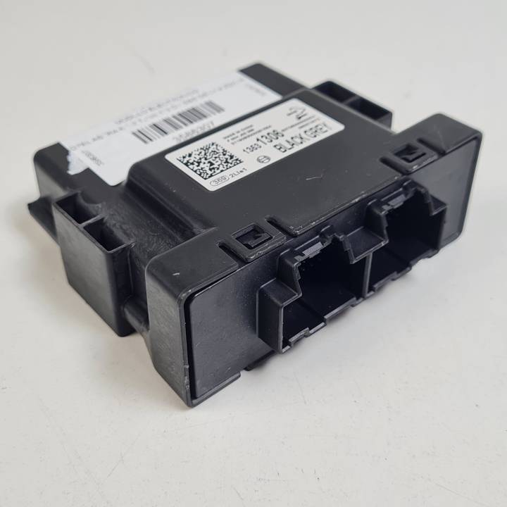 MODULO ELECTRONICO 13531306 OPEL ASTRA K Autodesguaces Alicante