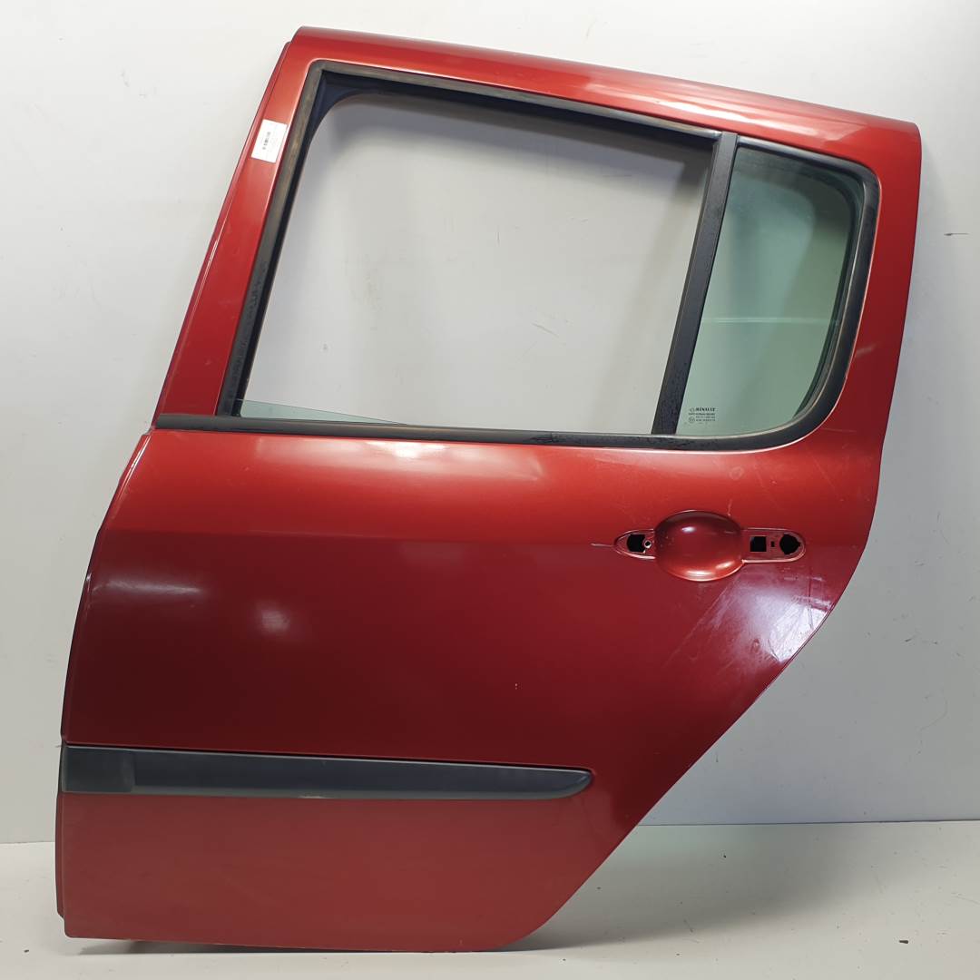 PUERTA TRASERA IZQUIERDA - 5 PUERTAS - RENAULT - MODUS