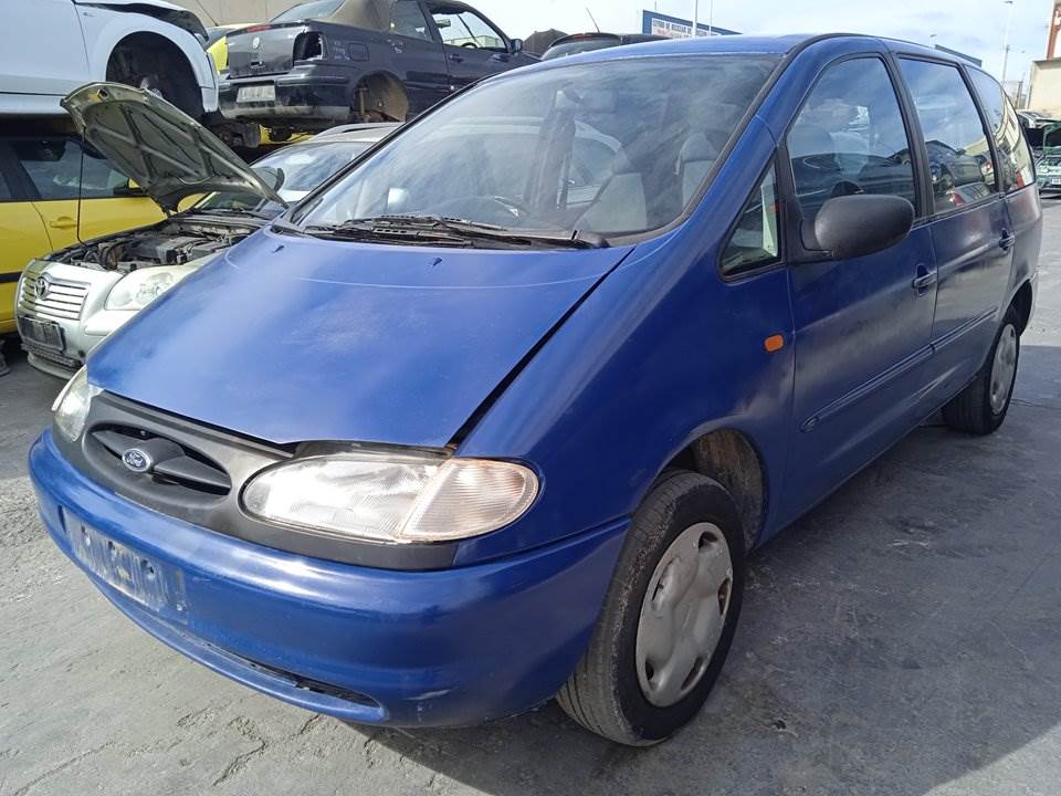 FORD GALAXY (VX) (1995 - 2000)