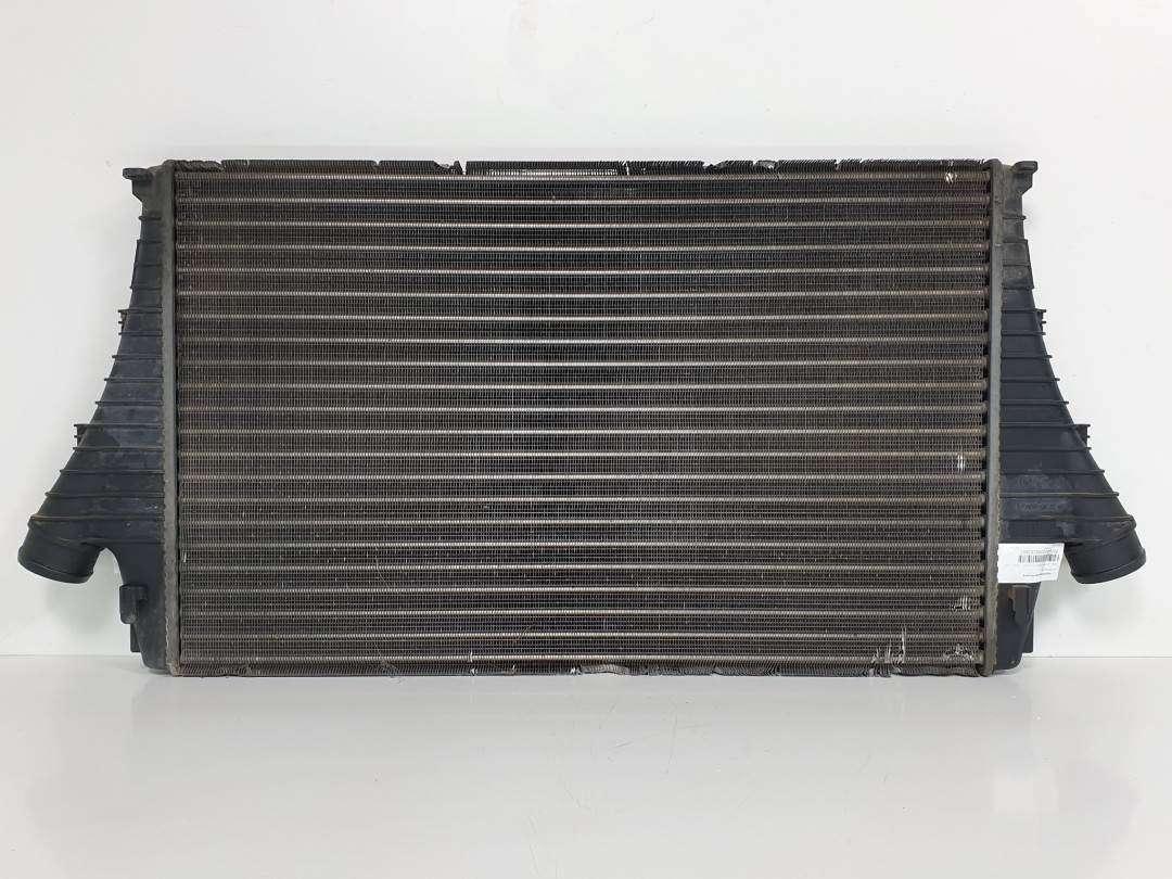 INTERCOOLER - 244118366 - OPEL - VECTRA C BERLINA
