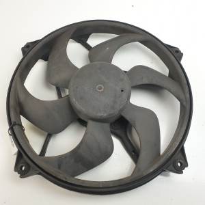 ELECTROVENTILADOR 1831305100 CITROEN XSARA PICASSO Autodesguaces Alicante