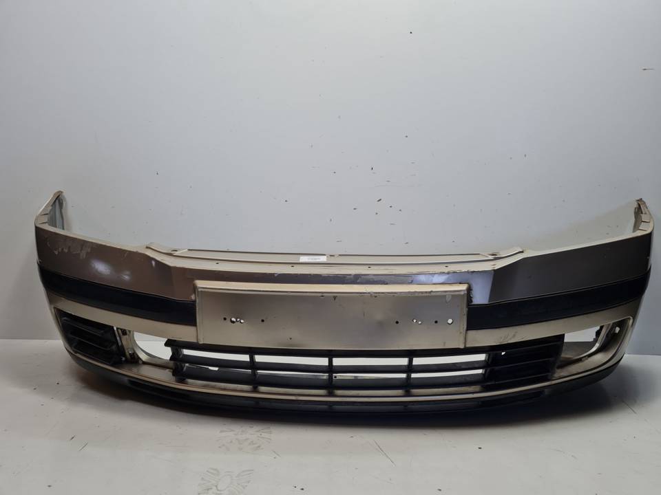 PARAGOLPES DELANTERO SKODA OCTAVIA BERLINA (1Z3) Autodesguaces Alicante