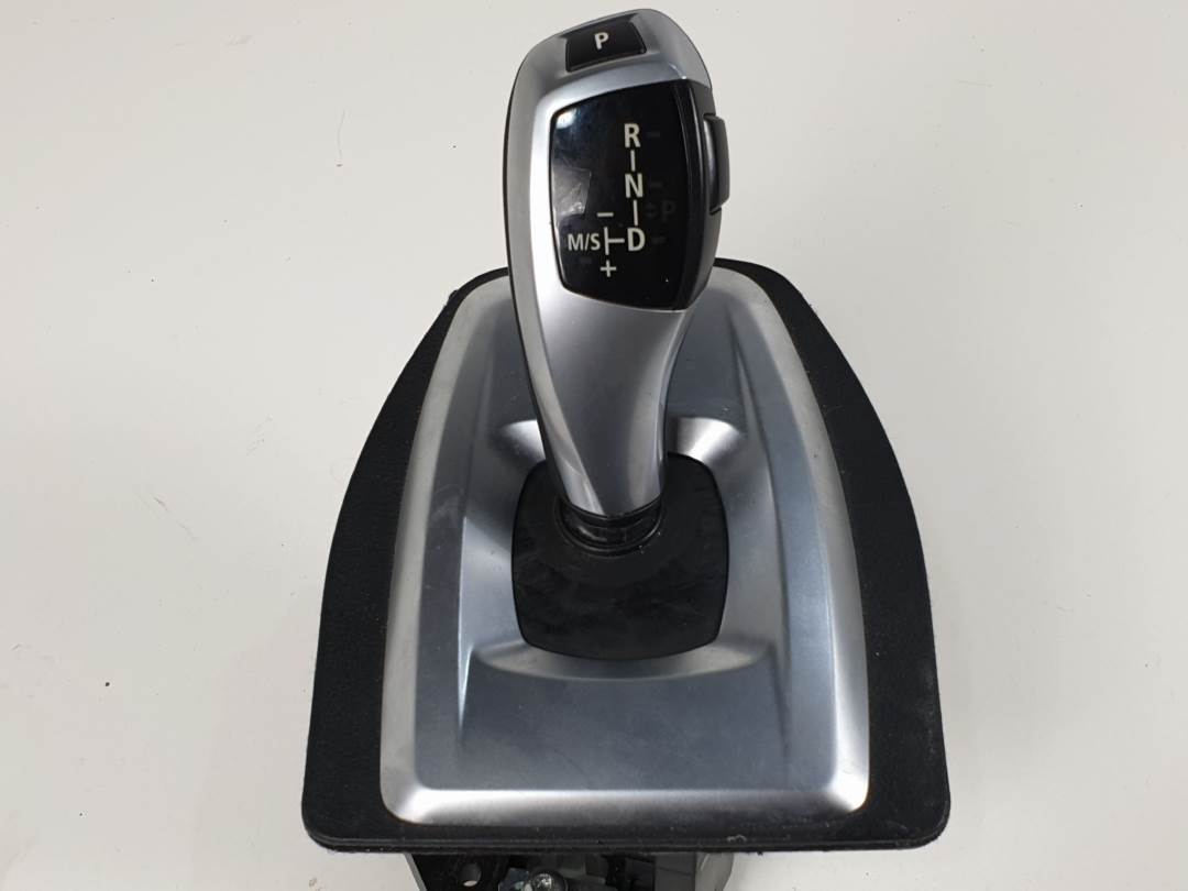 PALANCA CAMBIO - 9174982018112 - BMW - SERIE 5 TOURING (E61)