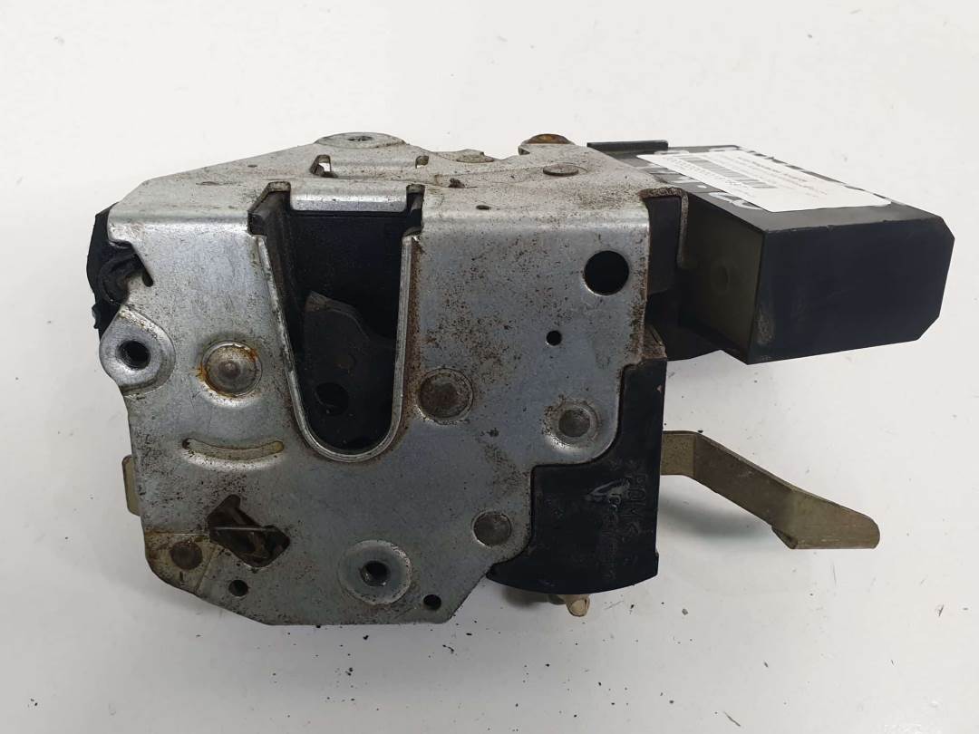 CERRADURA PUERTA DELANTERA DERECHA - 8138924 - BMW - SERIE 5 TOURING (E34)