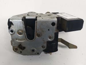 CERRADURA PUERTA DELANTERA DERECHA 8138924 BMW SERIE 5 TOURING (E34) Autodesguaces Alicante
