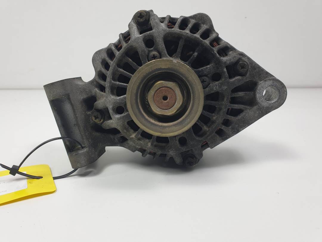 ALTERNADOR - 2S6T10300DB - FORD - FUSION (CBK)