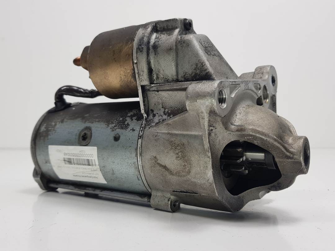 MOTOR ARRANQUE - 30620657 - MITSUBISHI - SPACE STAR (DG0)