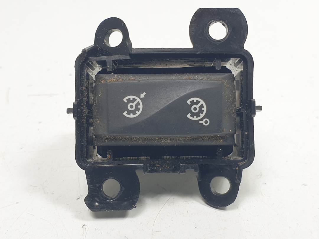INTERRUPTOR - RENAULT - LAGUNA III