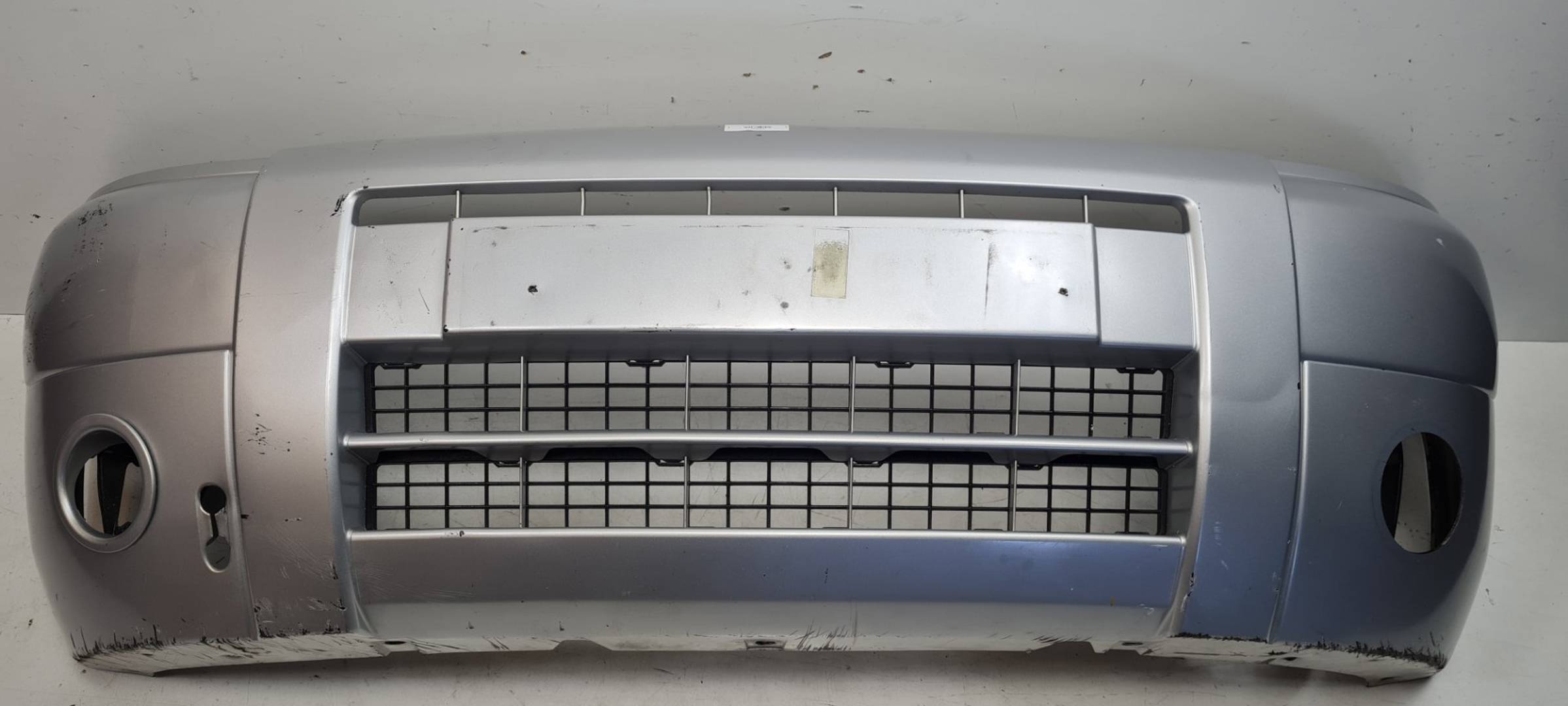 PARAGOLPES DELANTERO - CITROEN - BERLINGO (M59)