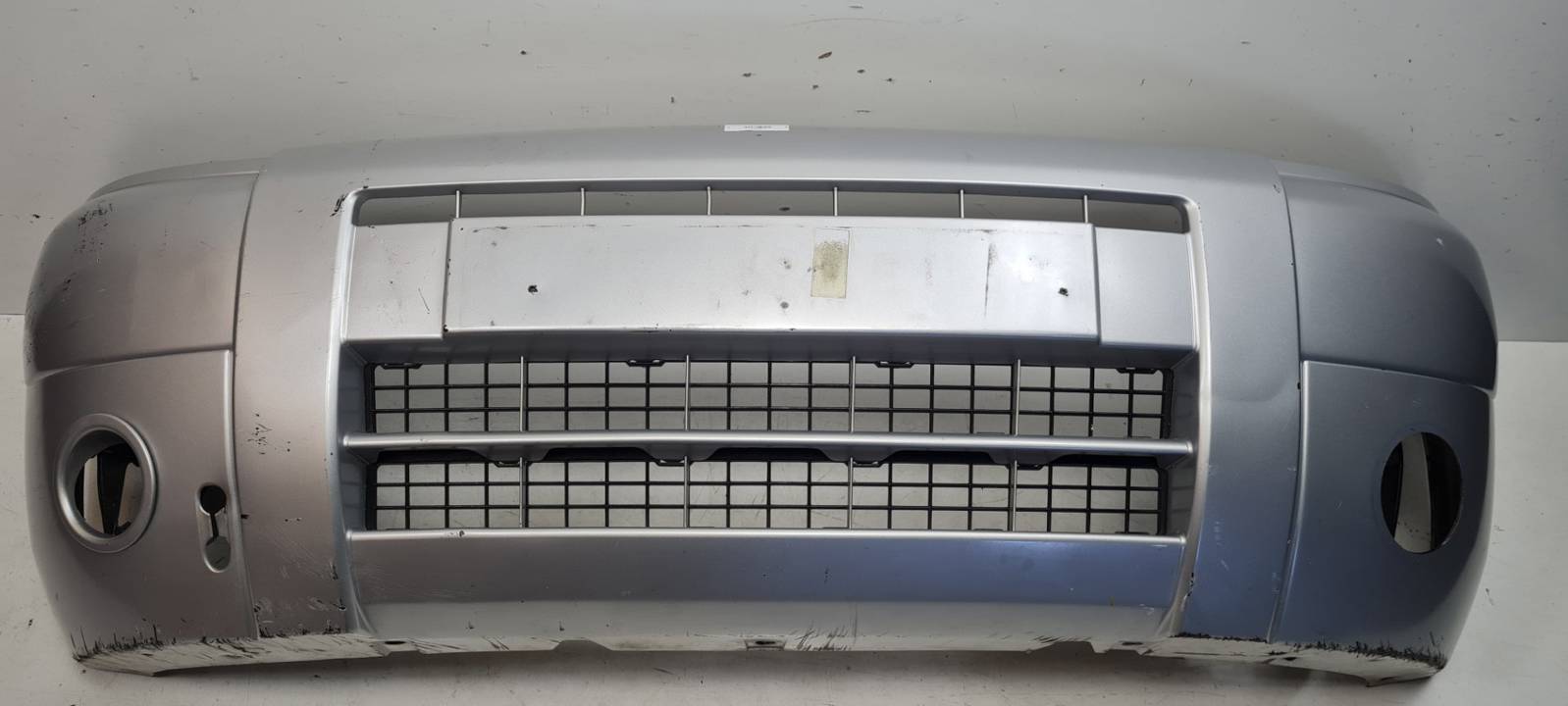 PARAGOLPES DELANTERO CITROEN BERLINGO (M59) Autodesguaces Alicante