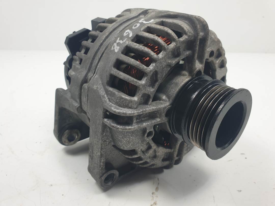 ALTERNADOR - OPEL - ASTRA H BER.