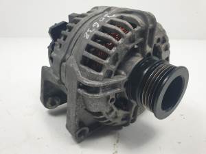 ALTERNADOR OPEL ASTRA H BER. Autodesguaces Alicante