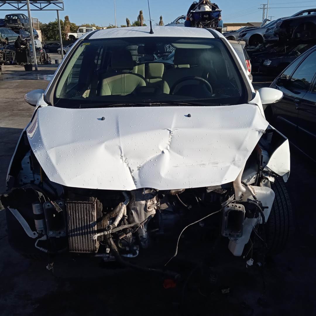 FORD B-MAX (2012 - ...)