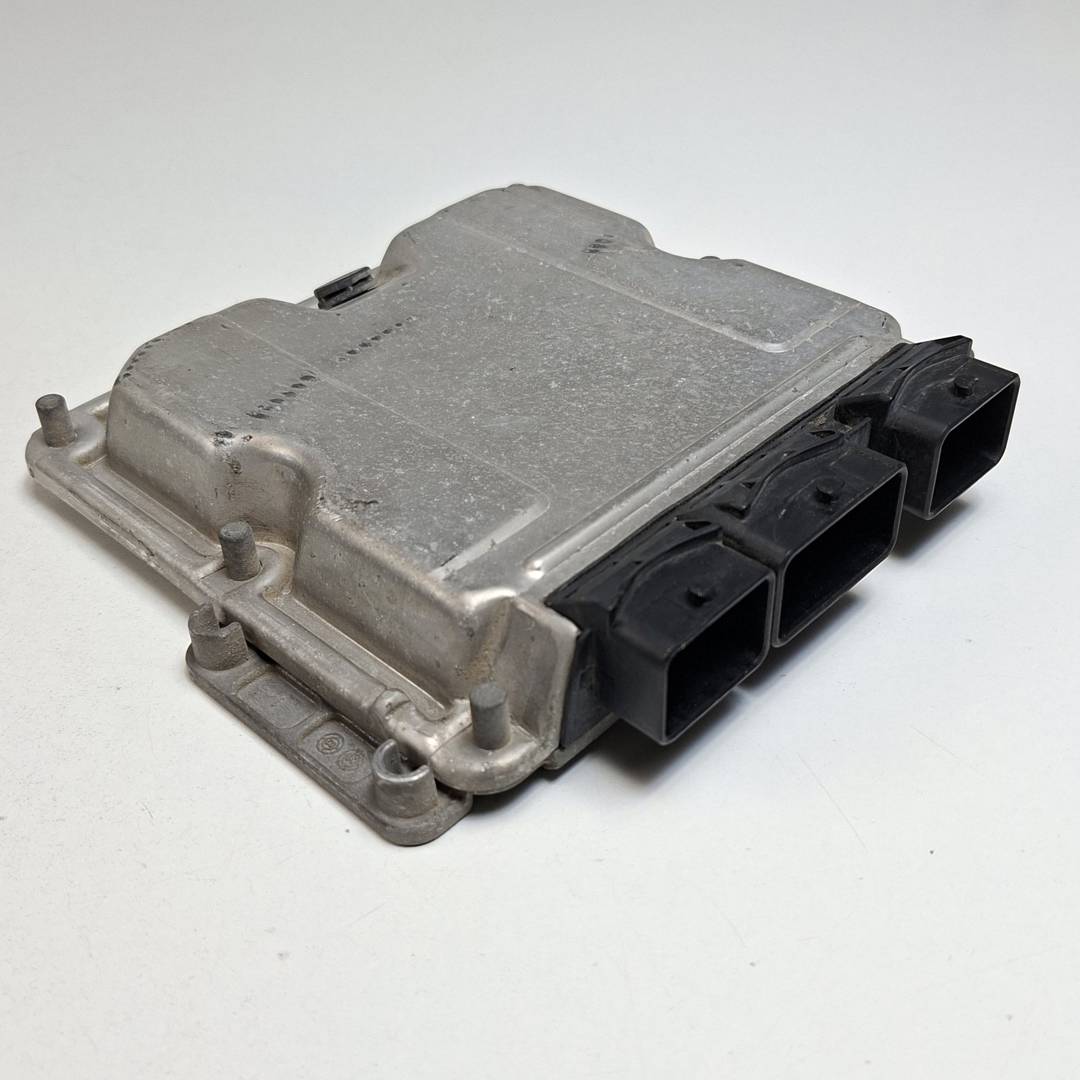 Calculateur moteur - 0281011521 - CITROEN - XSARA PICASSO