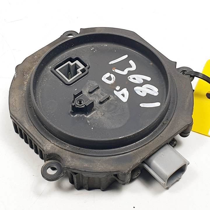 CENTRALITA FAROS XENON - NZMNS111LBNA - NISSAN - MURANO (Z50)