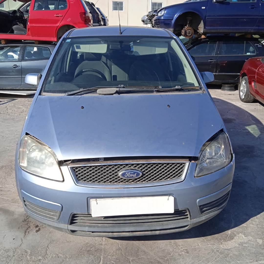 FORD C-MAX (CB3) (2007 - 2011)