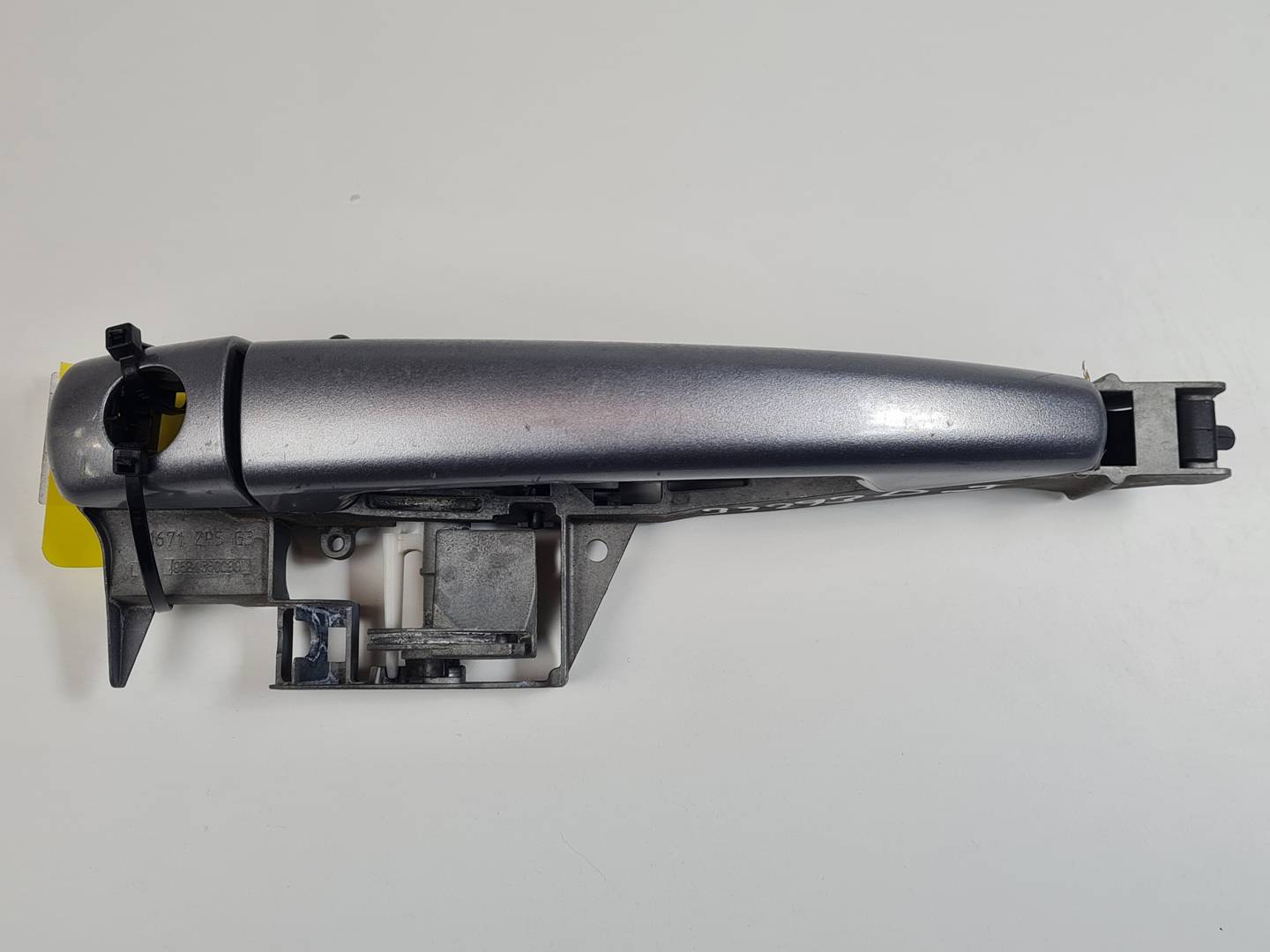 MANETA EXTERIOR DELANTERA IZQUIERDA - 9684560080 - PEUGEOT - 5008 (T87)