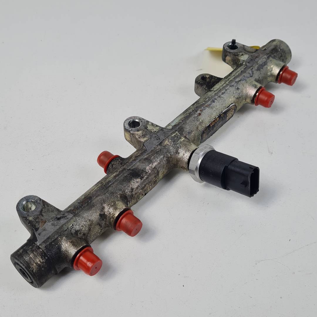RAMPA INYECTORA - 0445224009 - CITROEN - JUMPER CAJA CERRADA