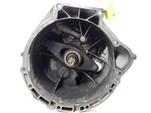 CAJA CAMBIOS 1053401151 BMW SERIE 3 BERLINA (E46) Autodesguaces Alicante
