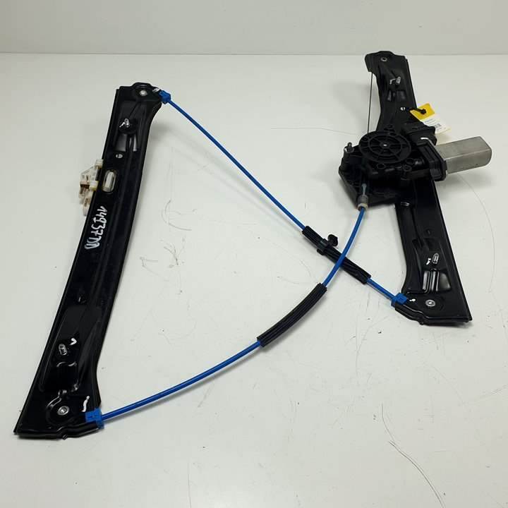 ELEVALUNAS DELANTERO DERECHO - 71019003 - BMW - SERIE 3 TOURING (F31)