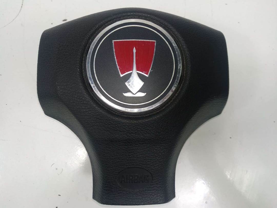AIRBAG DELANTERO IZQUIERDO - EHM000890PMA - MG ROVER - SERIE 45 (T/RT)