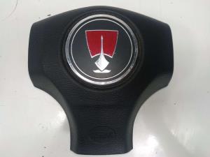 AIRBAG DELANTERO IZQUIERDO EHM000890PMA MG ROVER SERIE 45 (T/RT) Autodesguaces Alicante