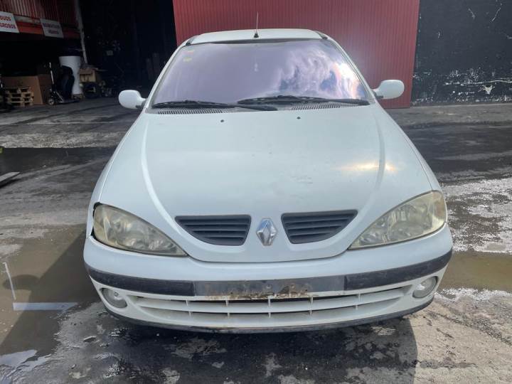 RENAULT MEGANE I FASE 2 GRANDTOUR (KA..) (1999 - 2003)